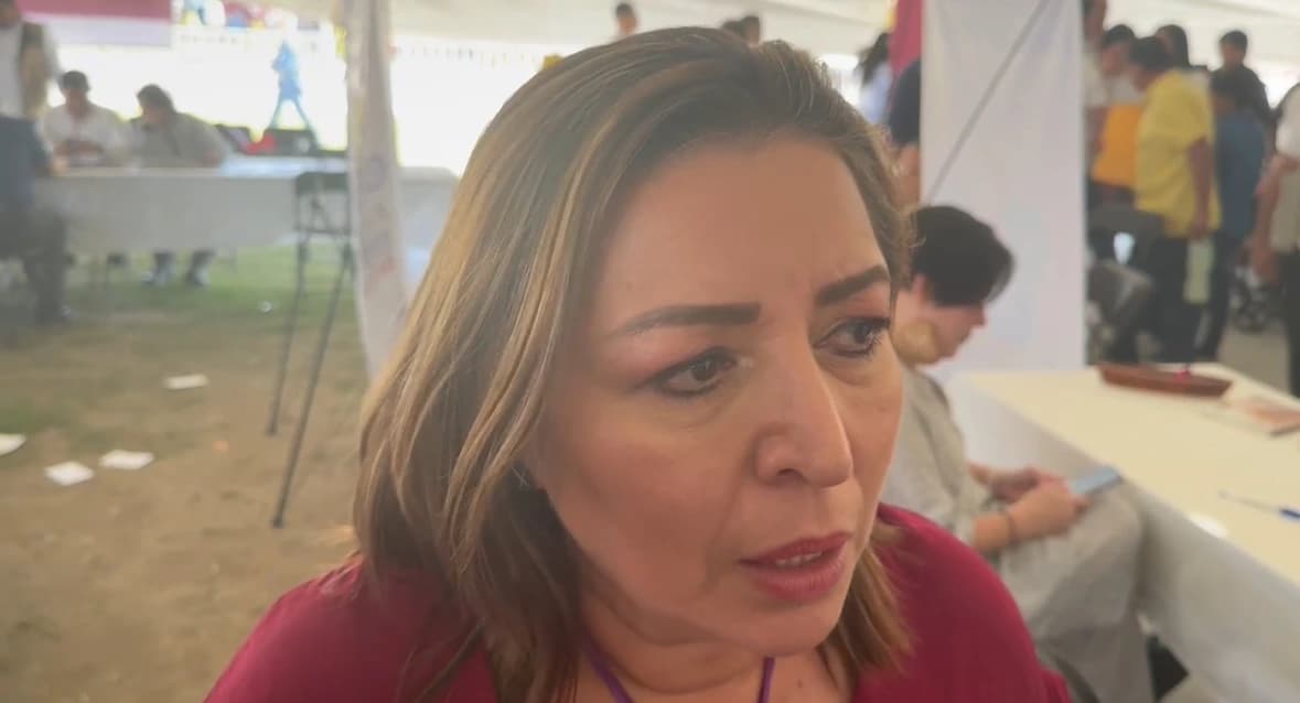 Gobierno prepara siguiente etapa de embajadoras y Feria