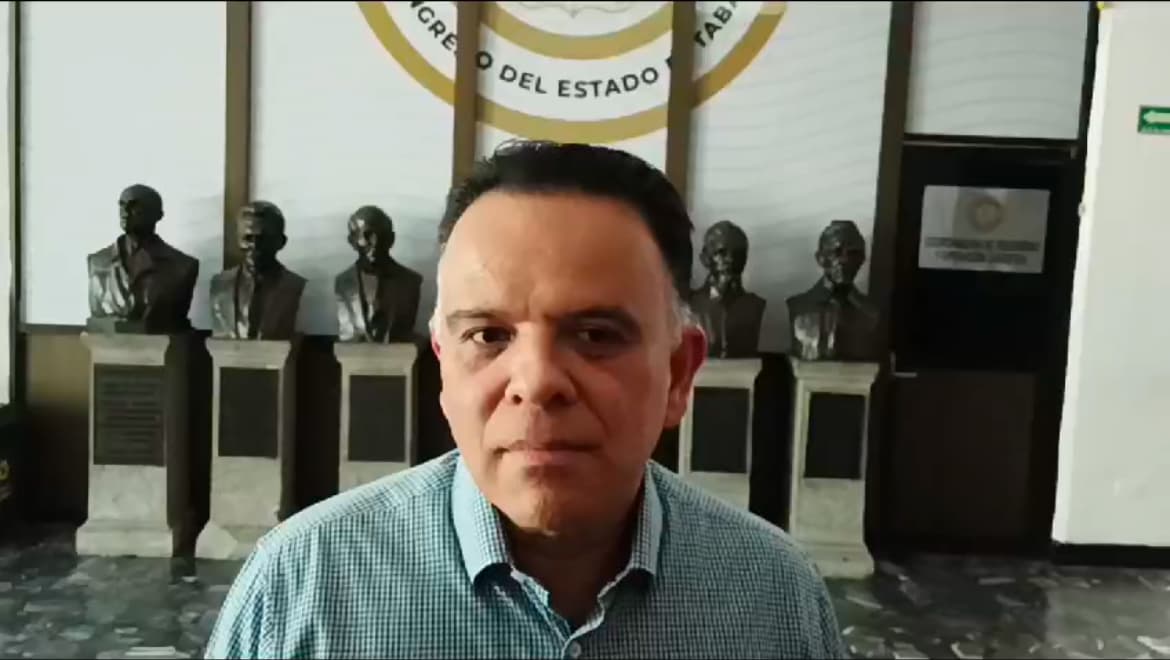 'Están molestos porque van a perder privilegios": Medina Filigrana