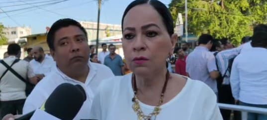 Niega Educación reubicación de escuelas en Dos Bocas 