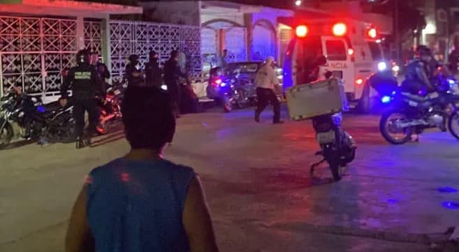 Violencia a la baja en Tabasco: secretario de gobierno