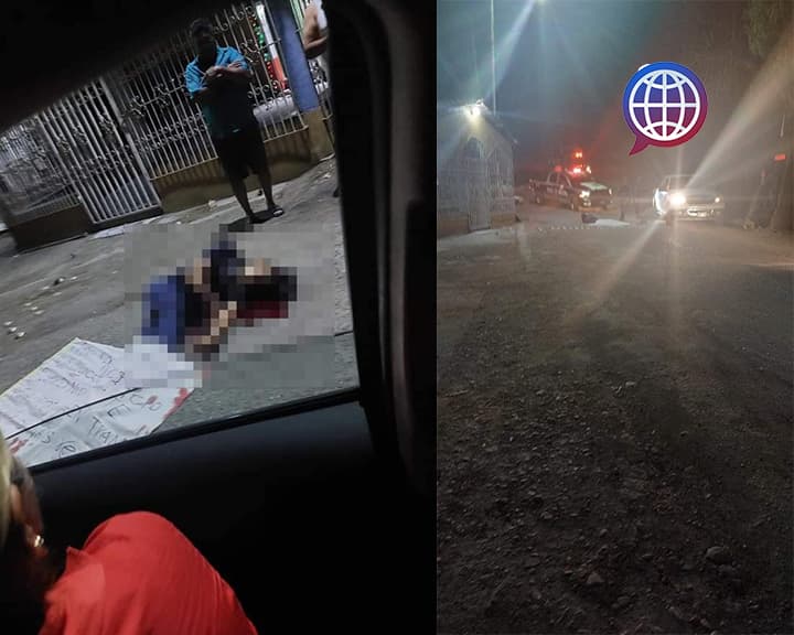 Nuevo ejecutado en Huimanguillo 