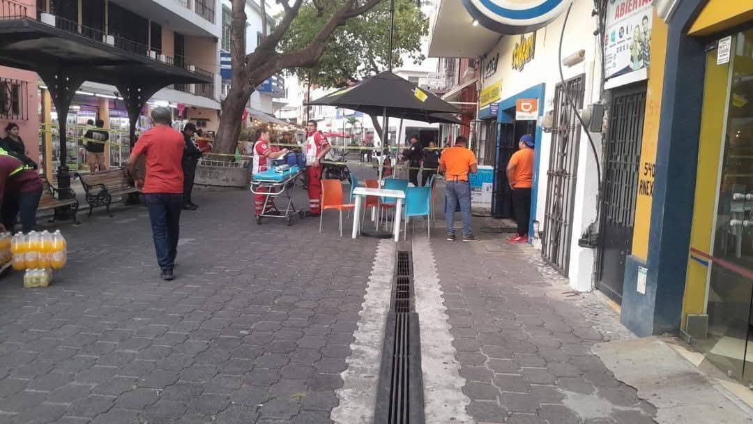 Cierra miércoles con cuatro homicidios dolosos  