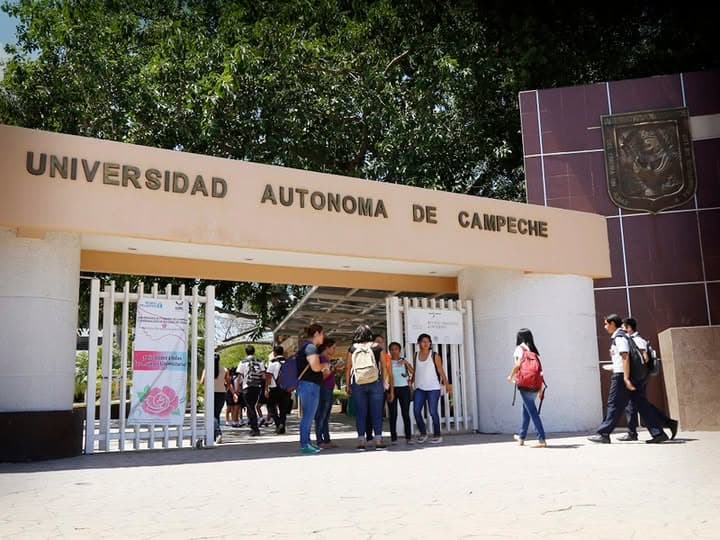 No habrá huelga en la UACAM, todos a clases este lunes