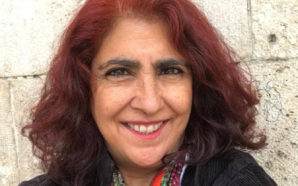 Estela Leñero gana Premio Nacional de Dramaturgia Juan Ruiz de Alarcón