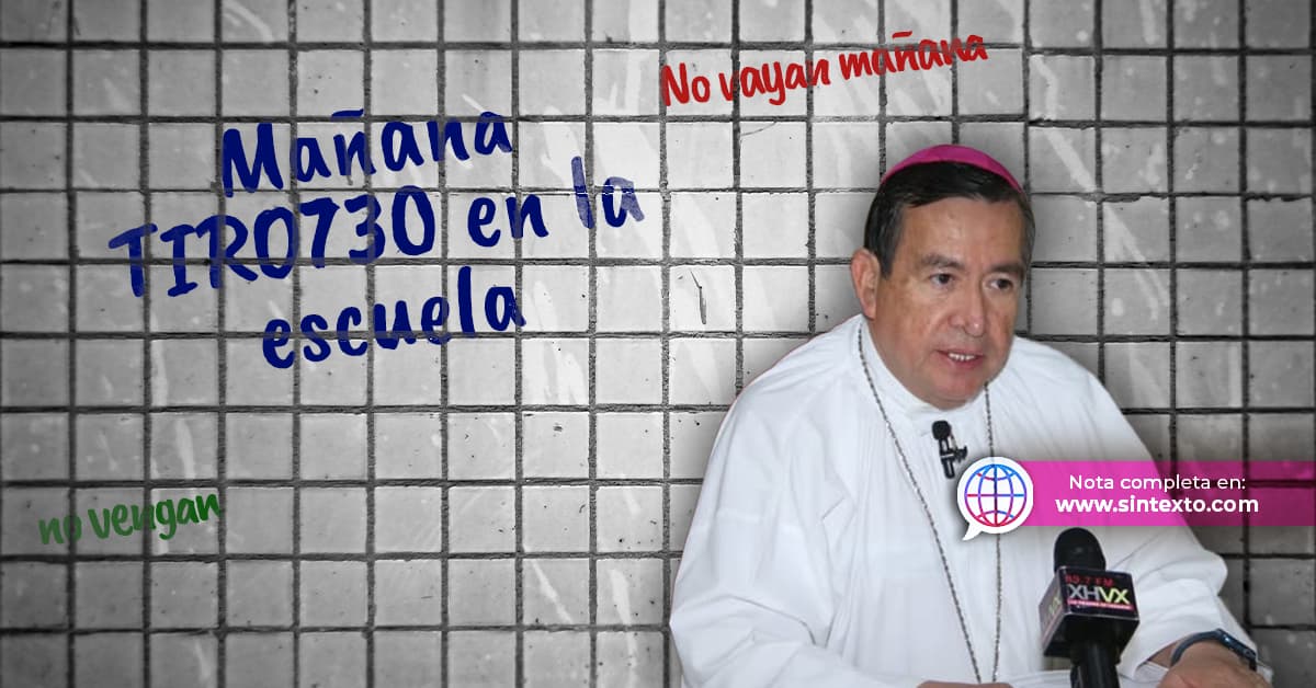 Pide Iglesia escuchar a jóvenes ante retos virales 