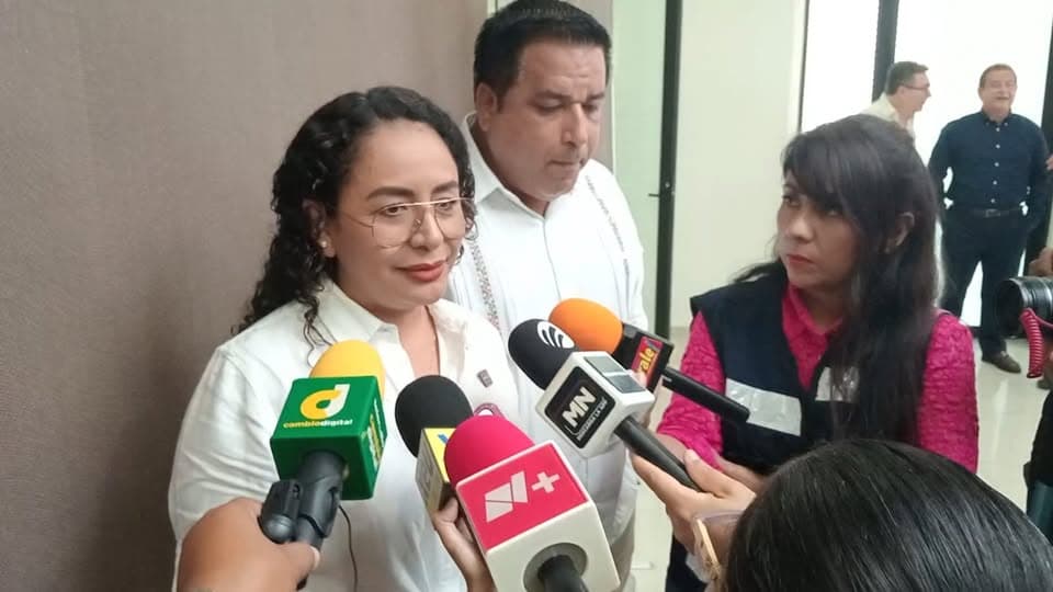 Descartan afectaciones económicas por bloqueo de EU a carne