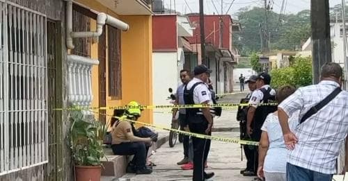 Asesinan a dos menores en Cárdenas 