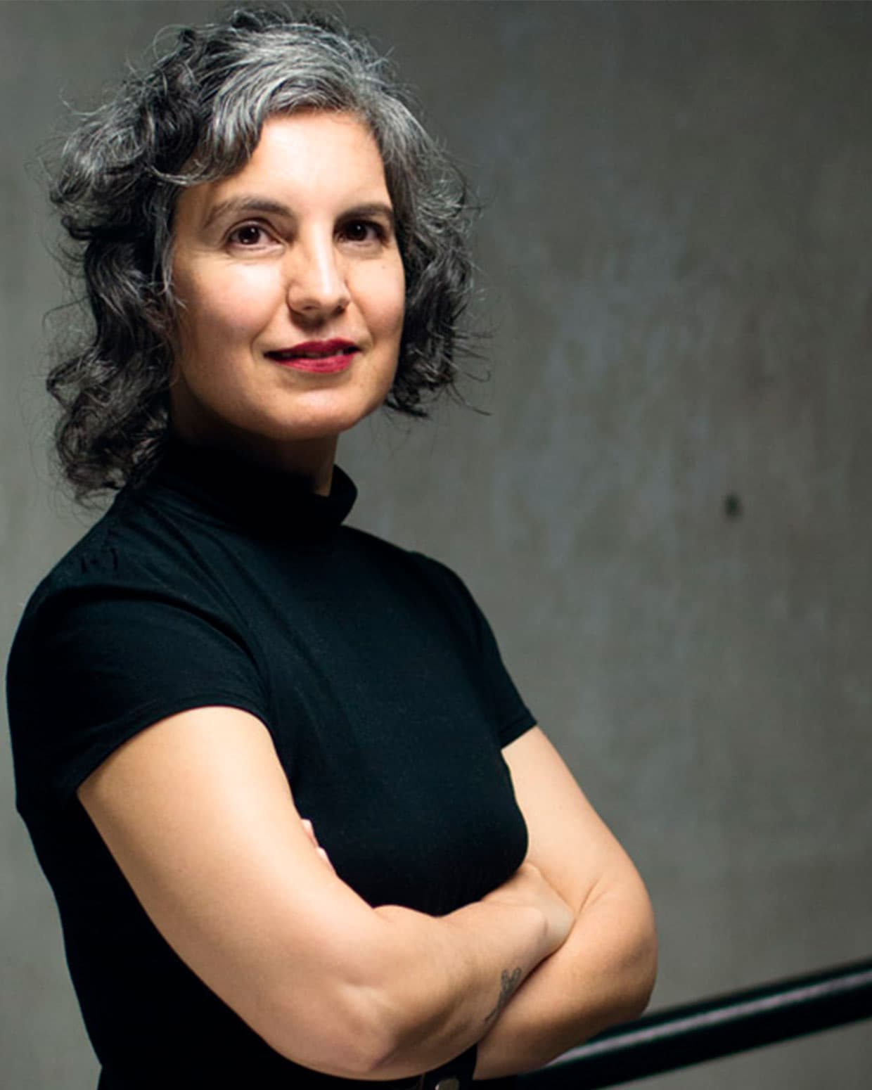 Mónica Nepote gana Premio Xavier Villaurrutia de Escritores 