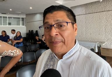 ImagenA paso lento resuelve quejas la CEDH