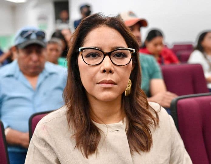 Continúan investigaciones del operativo en Kobén: Codhecam