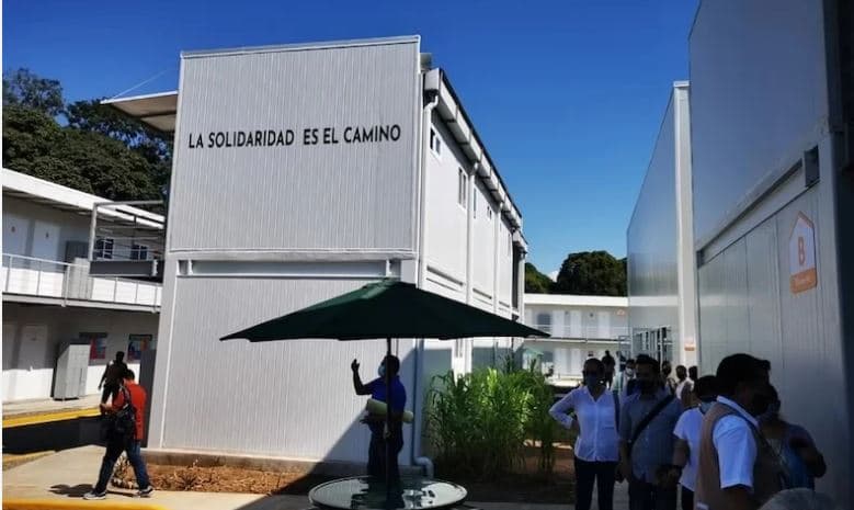 Denuncian corrupción en oficinas de la Comar en Chiapas