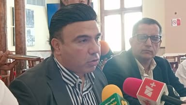 ImagenIncrementan extorsiones telefónicas en México
