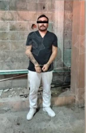 Liberan a enfermero que lesionó a médico en Cd. del Carmen