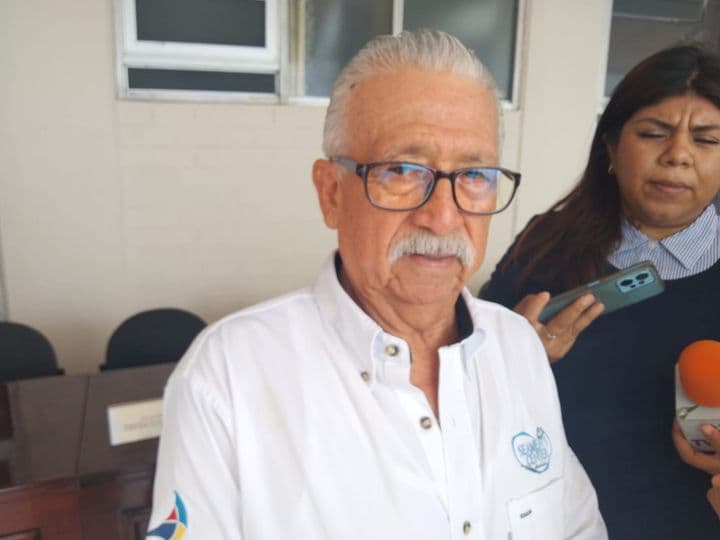 Marinos mexicanos siguen secuestrados por hutíes en el Mar Rojo