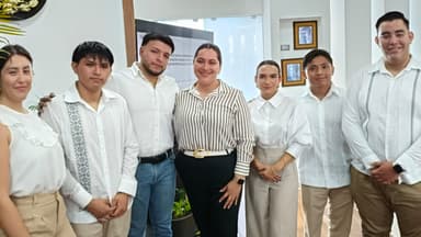 ImagenIncorporan a jóvenes a políticas públicas en Playa del Carmen