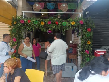 ImagenNace concepto de lectura con sabor 