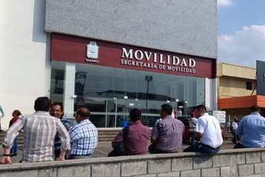 ImagenAcusan a líder de ARVIT de abuso y hostigamiento 