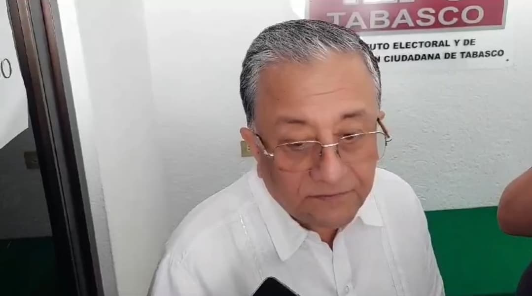 Si aspira el PRD a ser partido local deberá cumplir requisitos: IEPCT