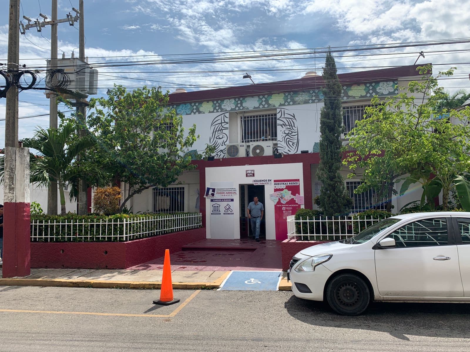 ¿Está listo México para el voto electrónico?