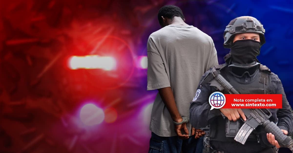 Reportan 26 detenciones en medio de violencia en Tabasco