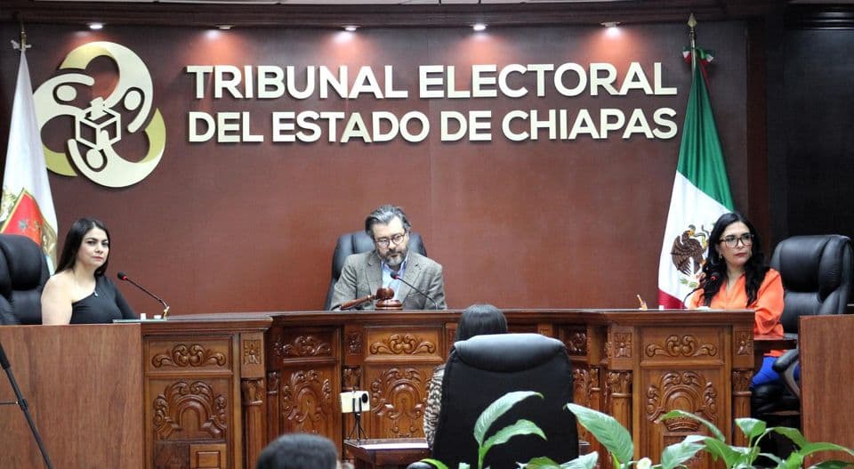 Declaran validez de elecciones en seis municipios