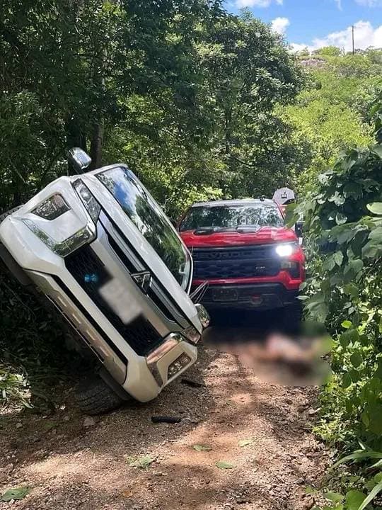 Enfrentamiento armado en la Suchiapa – Villaflores