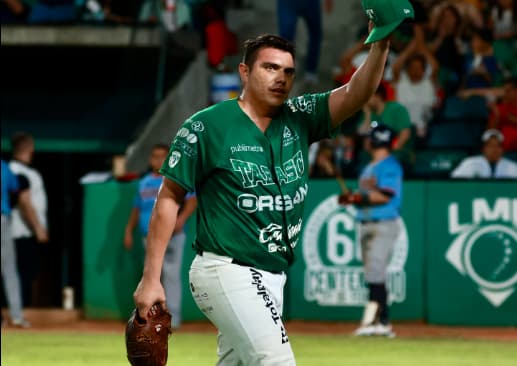 Olmecas resurge; se acercan a postemporada