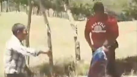 Rescatan a menor víctima de abuso en Chiapas; agresores ya están identificados