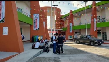 ImagenExigen mayor transporte hacia universidades indígenas
