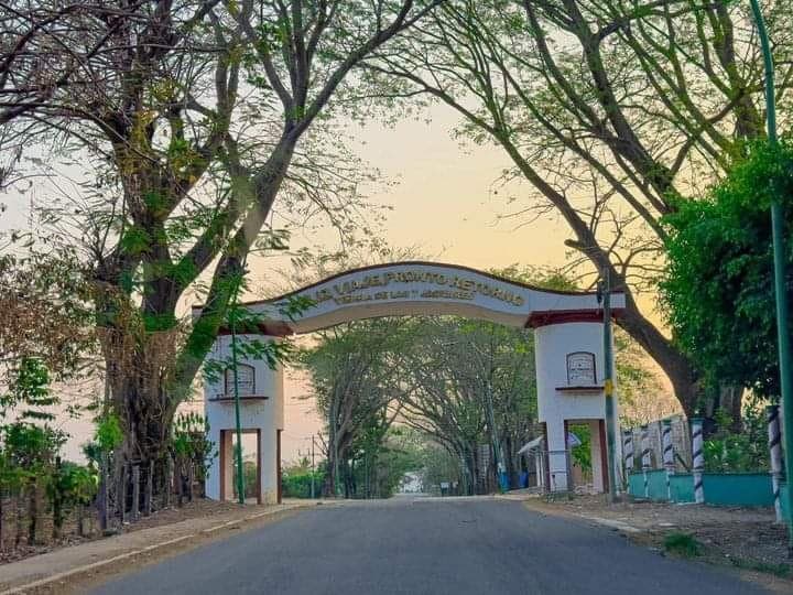 Congreso local  decidirá en tema Pantelhó 