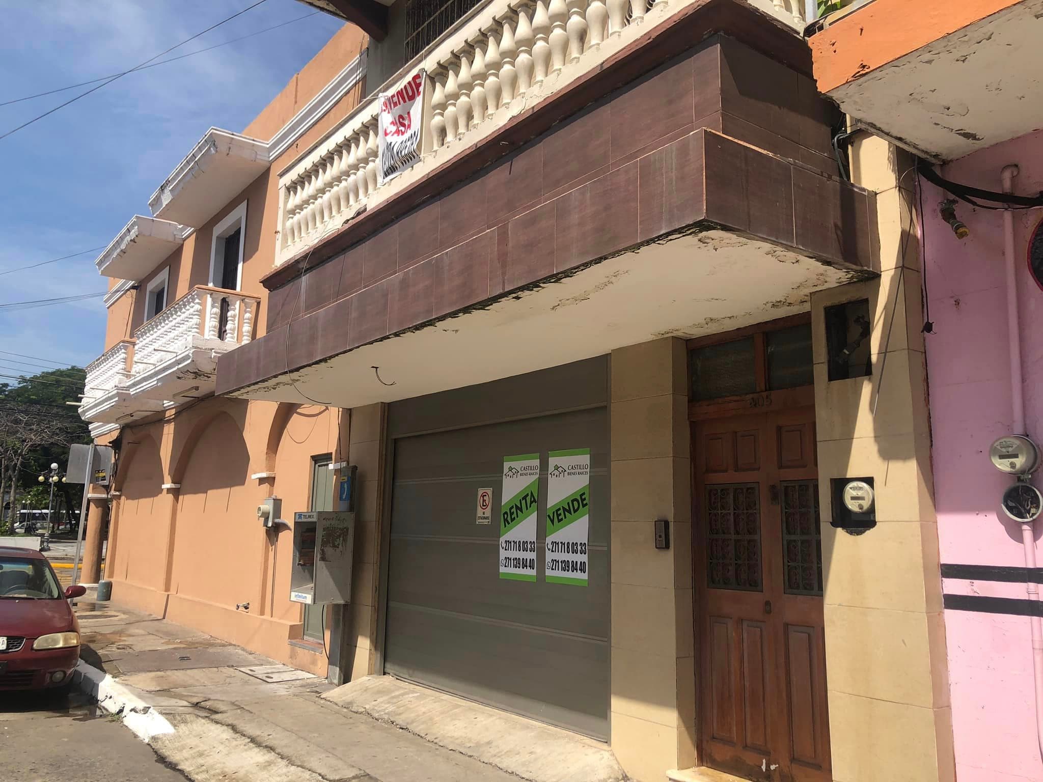 Rematan casa de Javier Duarte ex gobernador de Veracruz