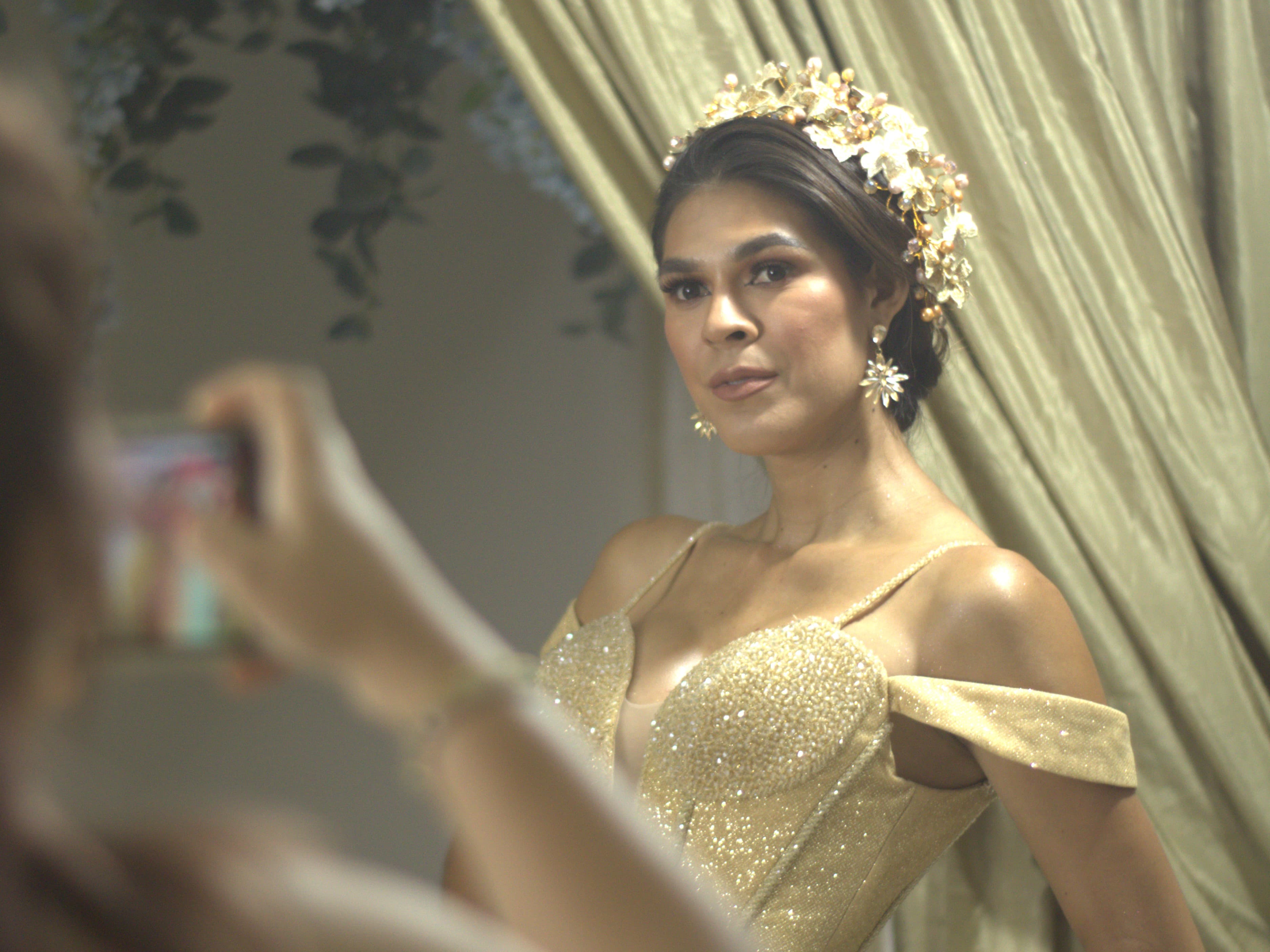 Gana Tabasco Miss Trans Nacional