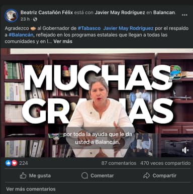 ImagenRumbo a informe trimestral, IP y alcaldes elogian trabajo de May