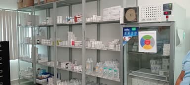ImagenAlta demanda de medicinas condiciona abasto: IMSS-Bienestar