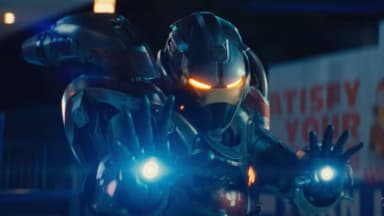 ImagenConcluye la Fase 5 del Universo Cinematográfico Marvel