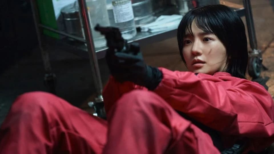 "El juego del calamar 3" logra más de 60 millones de reproducciones en solo 7 días