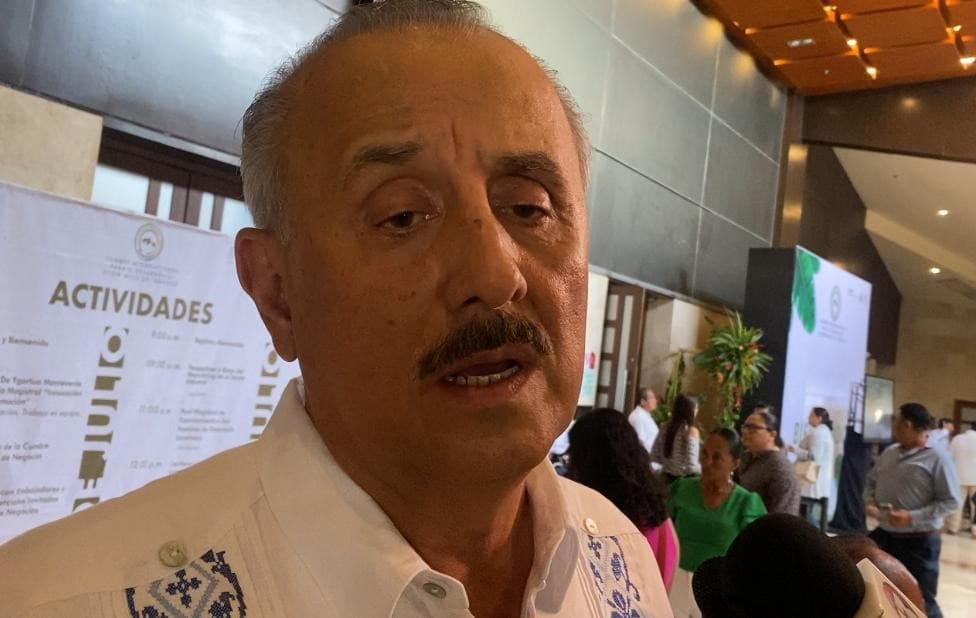 Niega Merino que Fiscalía manipule cifras de feminicidio en Tabasco