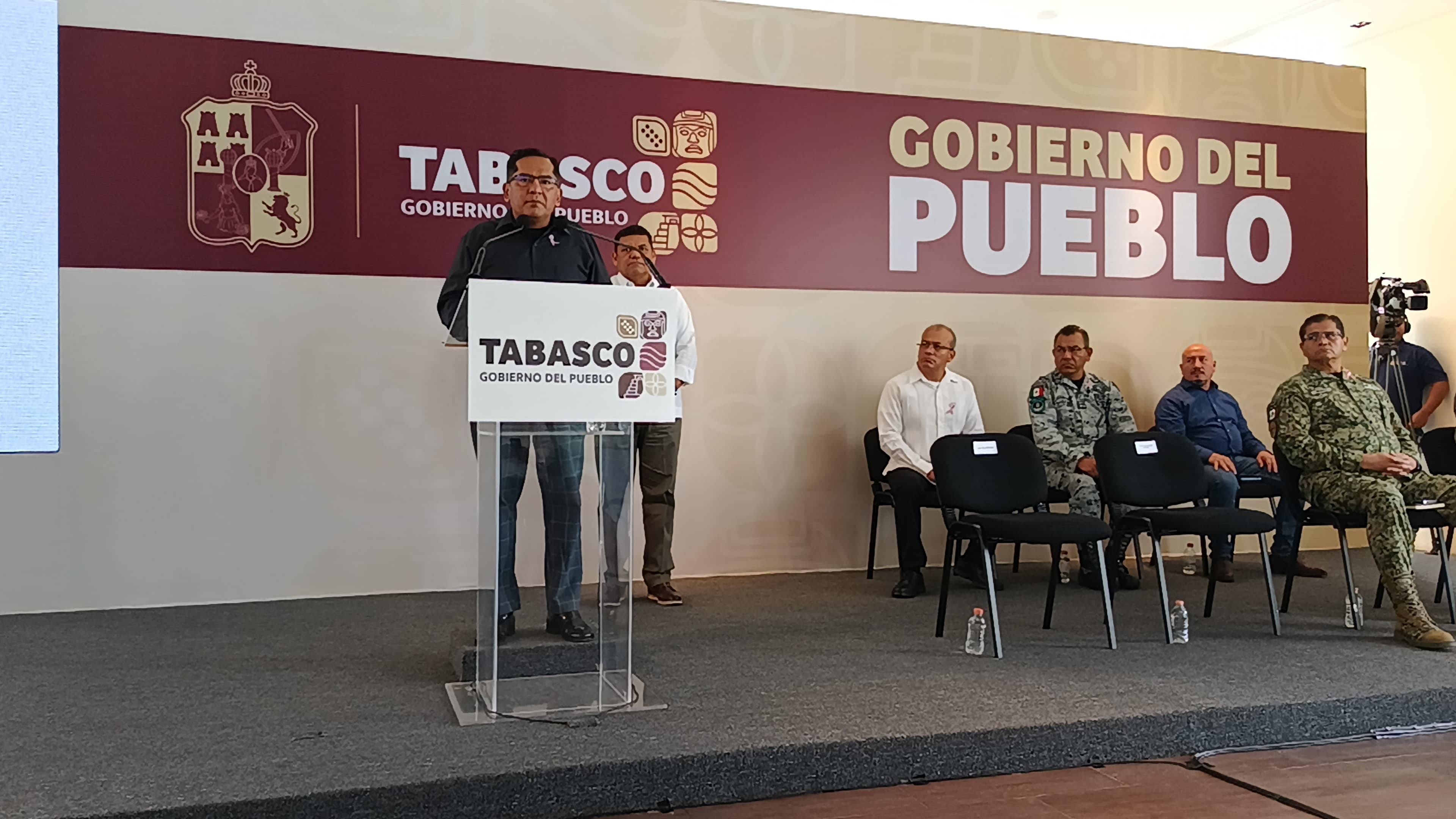 Depuración policial alcanza a 100 agentes de la SSPC 