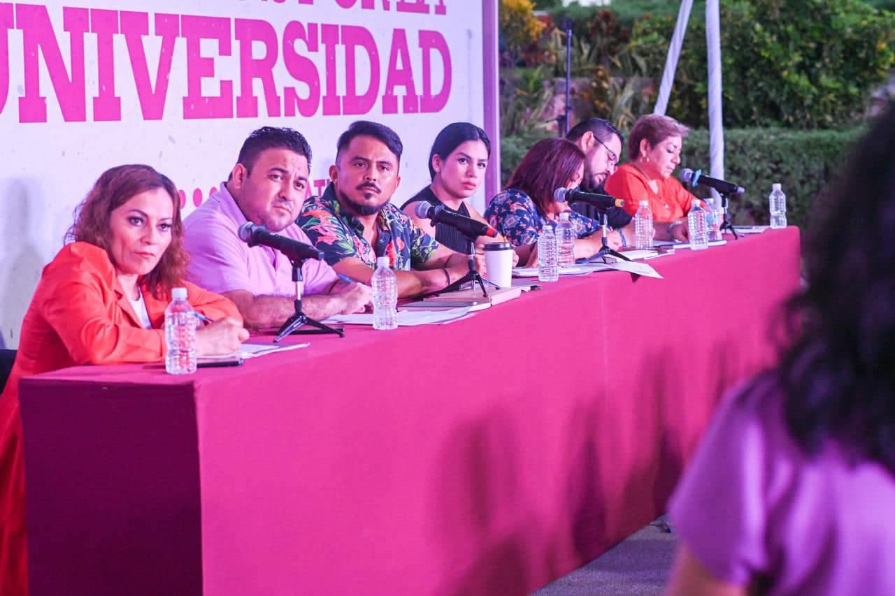  Auditarán la Universidad Autónoma de Campeche