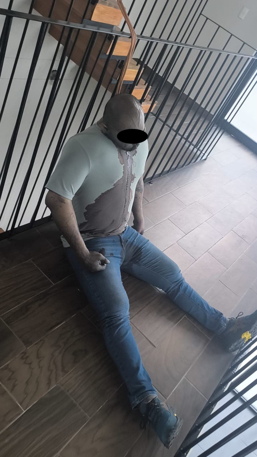 Ubican muerto a presunto feminicida