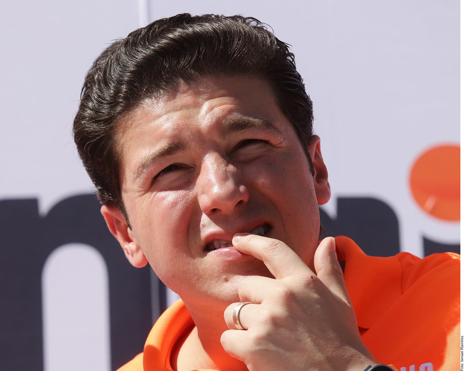 Acusa Samuel García guerra sucia en su contra