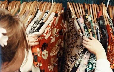 ImagenModa rápida a la Bolsa de NY