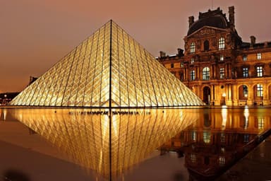 ImagenRobo en el Louvre impacta a turistas aumentan costo de entradas