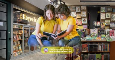 ImagenVen auge lector entre tabasqueños 