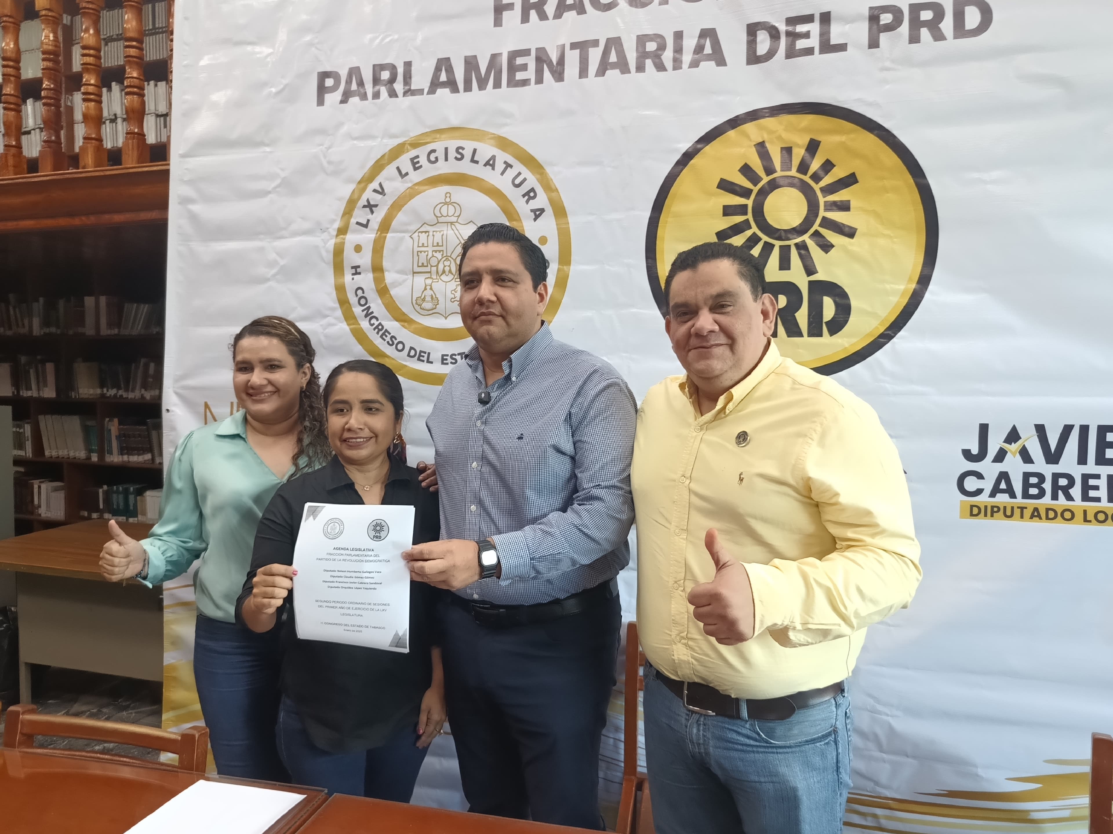 Ambigüedad en reformas reeditaría 'Ley Garrote', advierte oposición