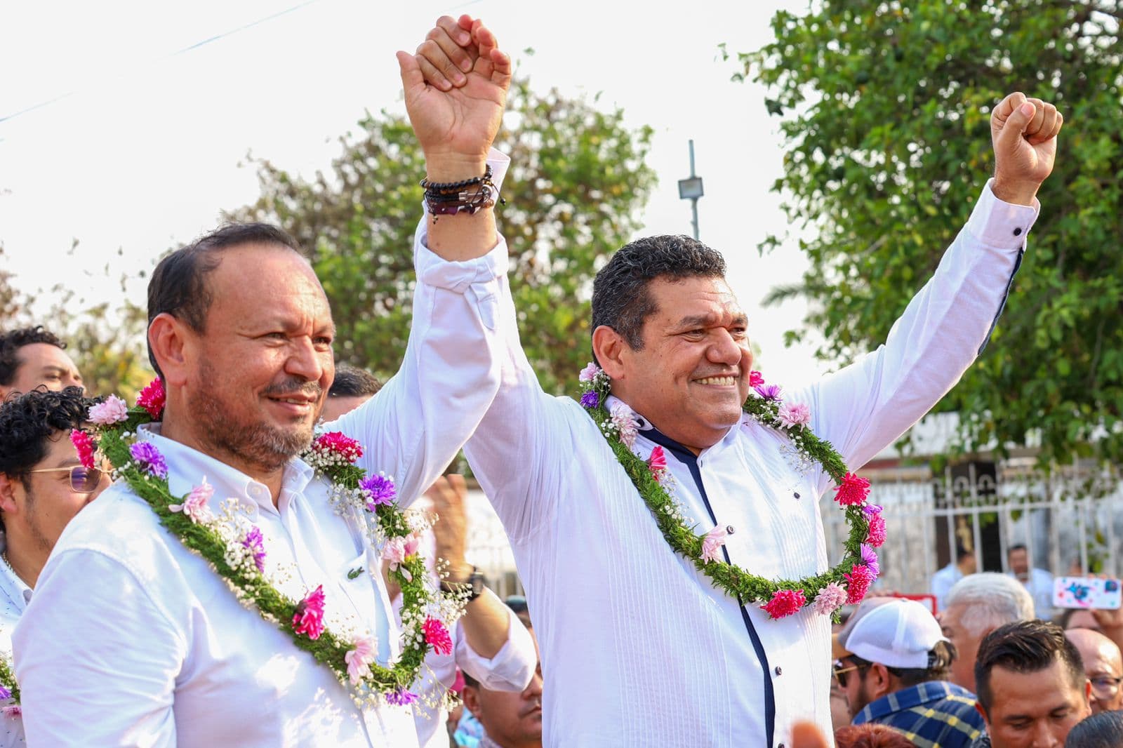 Defiende May a Euclides: “Reforma miente”, refuta