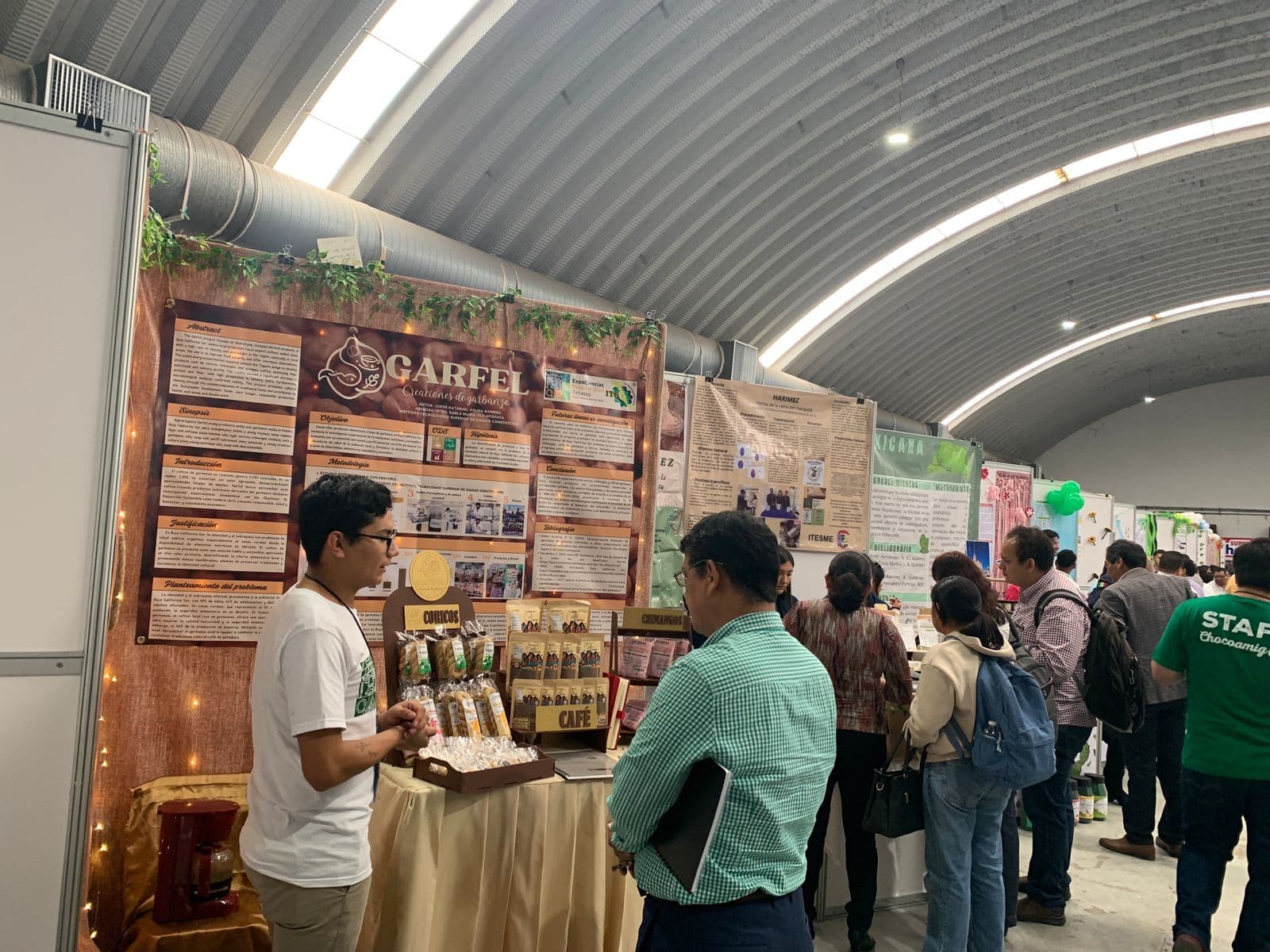 Expo de publicidad busca reconectar con empresarios tabasqueños