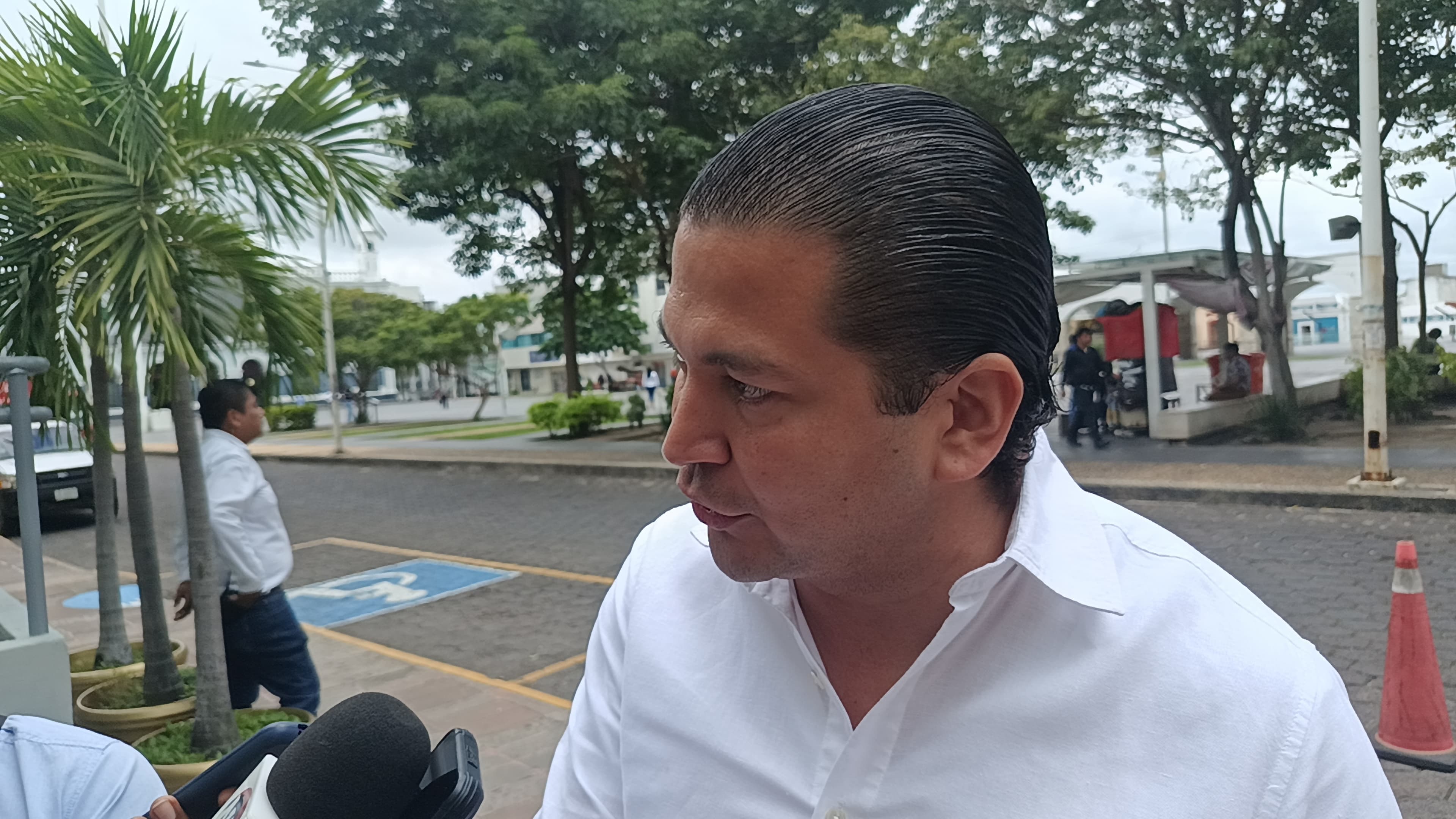 Definirán habitantes sobre adscripción de Tierra Amarilla 