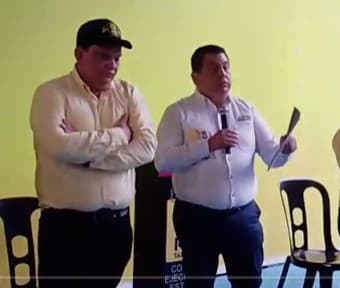 ImagenPVEM es la "prostituta" de Morena: PRD 