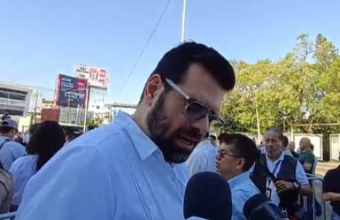 ImagenAl 50 por ciento remozamiento del Parque Tabasco: SOTOP